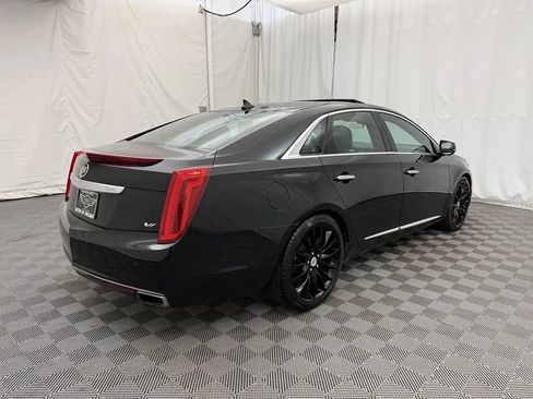 Used 2014 Cadillac XTS Platinum AWD/4WD image 5