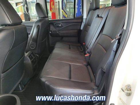 Used 2017 Honda Ridgeline RTL image 8