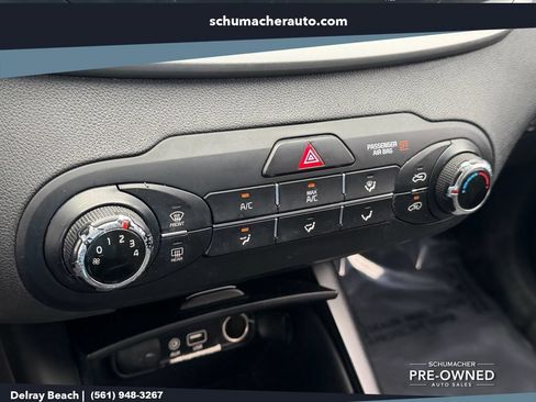 Used 2017 Kia Sorento LX FWD image 22
