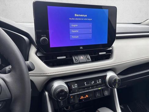 New 2025 Toyota RAV4 XLE Premium image 16