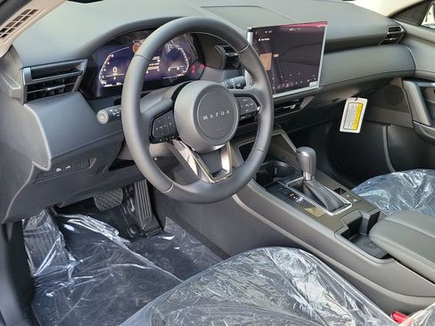 New 2026 MAZDA CX-5 Preferred image 15