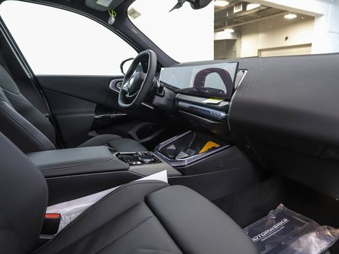 New 2026 BMW X3 xDrive30 w/ Premium Package image 29