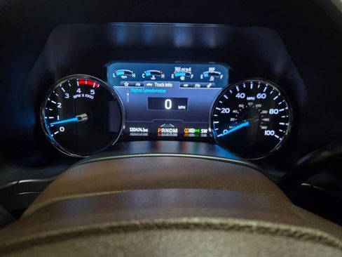 Used 2022 Ford F350 King Ranch w/ Chrome Package AWD/4WD image 45
