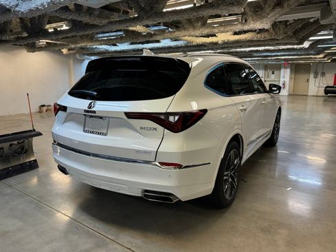 New 2026 Acura MDX w/ Advance Package image 6