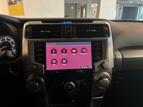 Used 2024 Toyota 4Runner TRD Sport image 21