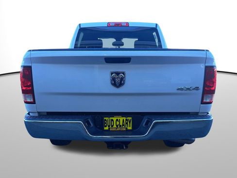 Used 2023 RAM 1500 Tradesman w/ Popular Equipment Group image 7