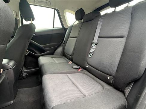 Used 2013 MAZDA CX-5 Sport FWD image 16