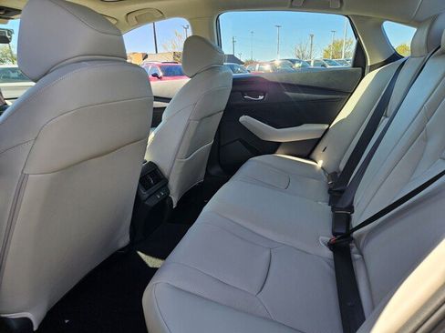 New 2025 Honda Accord EX-L image 10