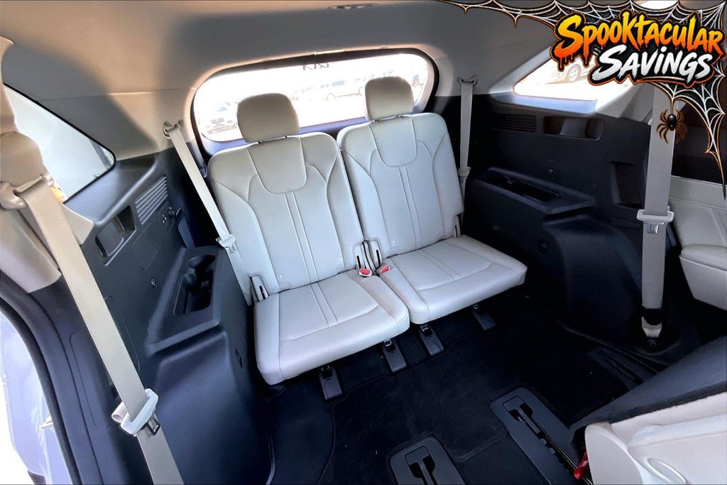 Used 2023 Kia Sorento SX FWD image 27