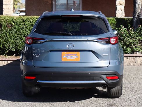 Used 2023 MAZDA CX-9 Carbon Edition image 7