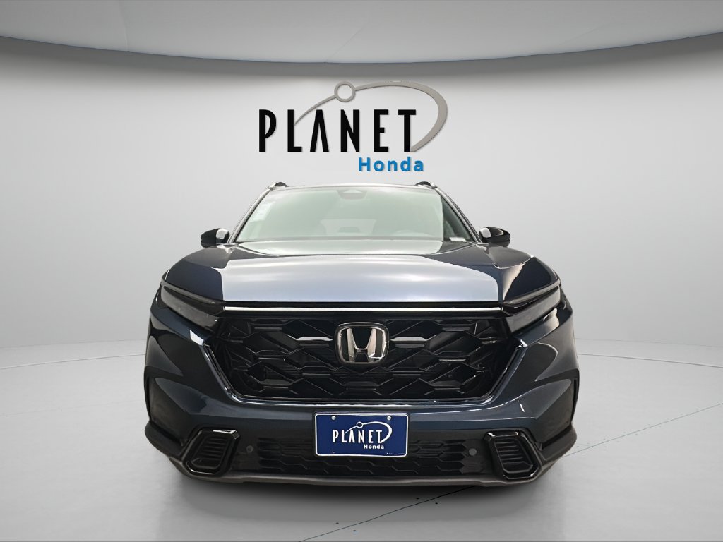 New 2027 Honda CR-V Sport-L image 9