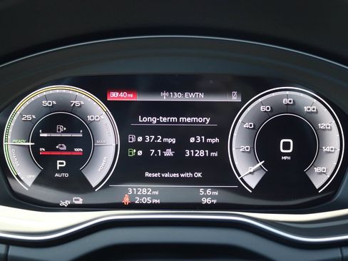 Certified 2023 Audi Q5 e Premium w/ Convenience Package AWD/4WD image 27