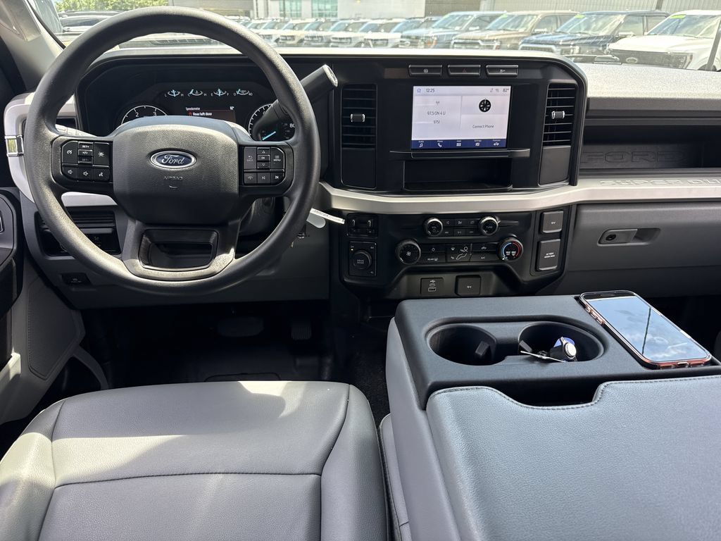 Used 2024 Ford F350 XL w/ XL Chrome Package AWD/4WD image 23