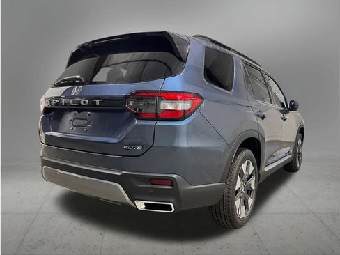 New 2026 Honda Pilot Elite image 5