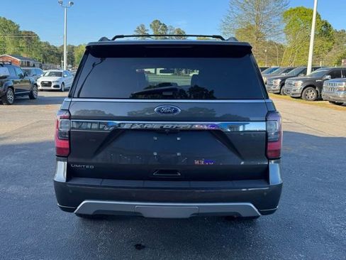 Used 2019 Ford Expedition Limited w/ Special Edition Package image 6