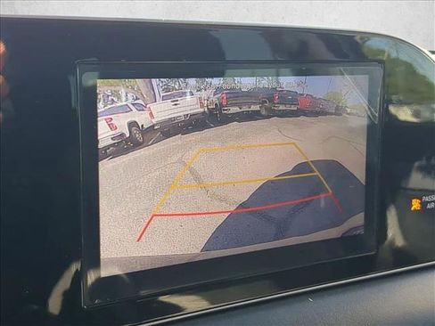 Used 2021 Hyundai Palisade SE FWD image 13