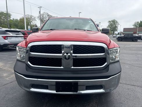 Used 2017 RAM 1500 Tradesman w/ Popular Equipment Group RWD image 3