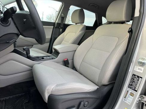 Used 2021 Hyundai Tucson SEL image 20