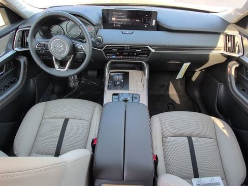 New 2026 MAZDA CX-90 3.3 Turbo w/ Preferred Package image 5