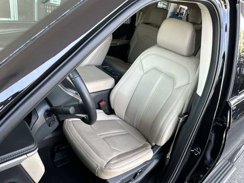 Certified 2024 Ford Expedition Max Limited AWD/4WD image 12