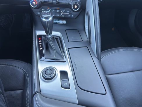 Used 2017 Chevrolet Corvette Grand Sport image 40