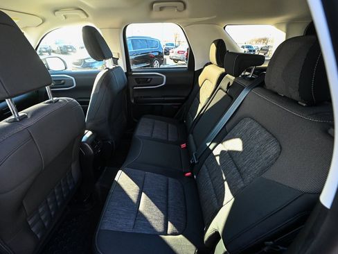 Used 2022 Ford Bronco Sport Big Bend image 22