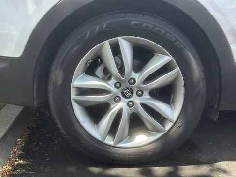 Used 2014 Hyundai Santa Fe Sport 2.0T w/ Navigation Package 06 FWD image 21