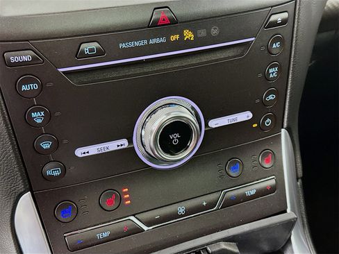 Used 2019 Ford Edge ST w/ Equipment Group 401A image 16