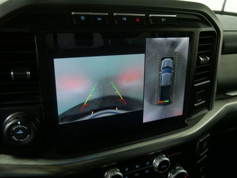 Used 2023 Ford F150 Lariat w/ Equipment Group 502A High image 33