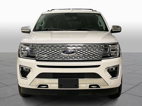 Used 2020 Ford Expedition Max Platinum image 3