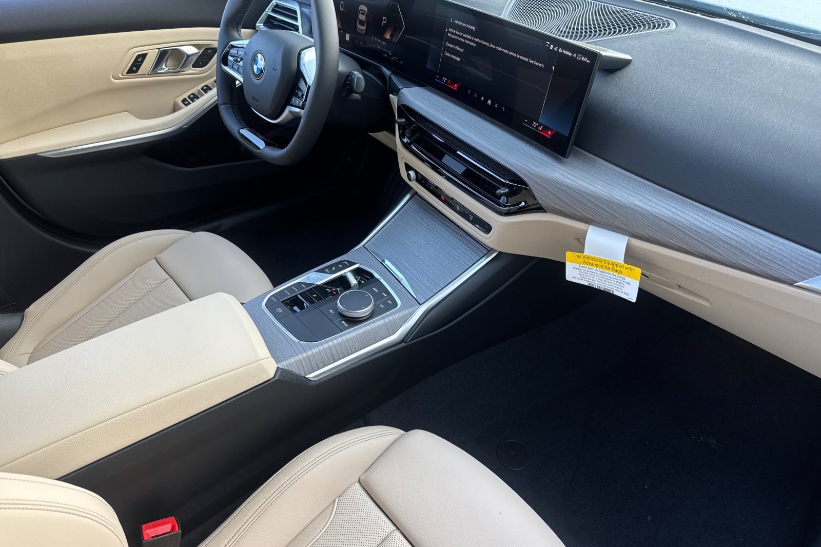 Used 2026 BMW 330i Sedan w/ Premium Package RWD image 28