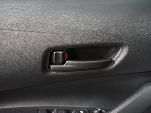 New 2026 Toyota Corolla LE image 30