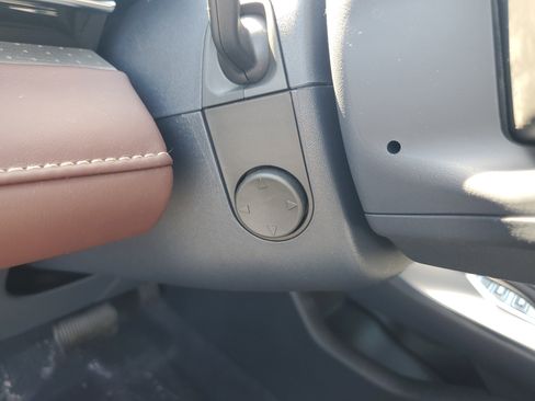 New 2026 Lincoln Nautilus Black Label AWD/4WD image 15