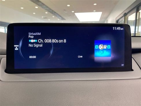 Used 2021 MAZDA CX-9 Grand Touring image 17