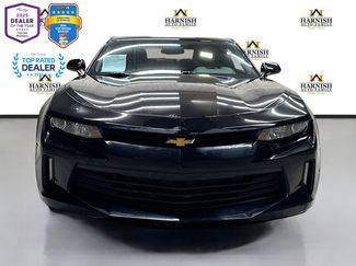 Used 2017 Chevrolet Camaro LT video 2