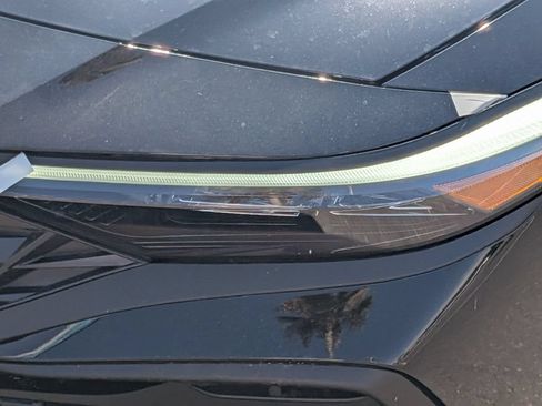 New 2026 Hyundai Elantra SE FWD image 10