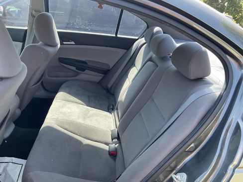 Used 2012 Honda Accord LX image 8