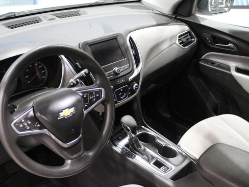 Used 2023 Chevrolet Equinox LS w/ Midnight Edition image 12