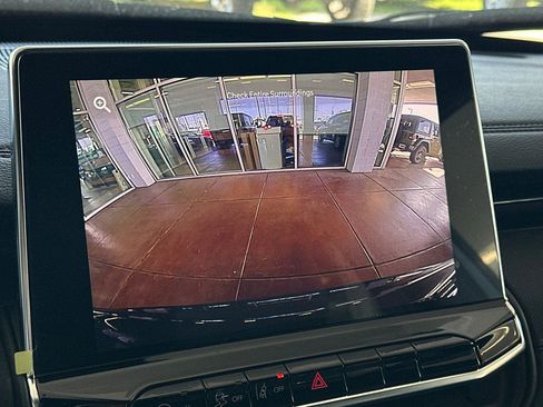 New 2026 Jeep Compass Latitude image 16