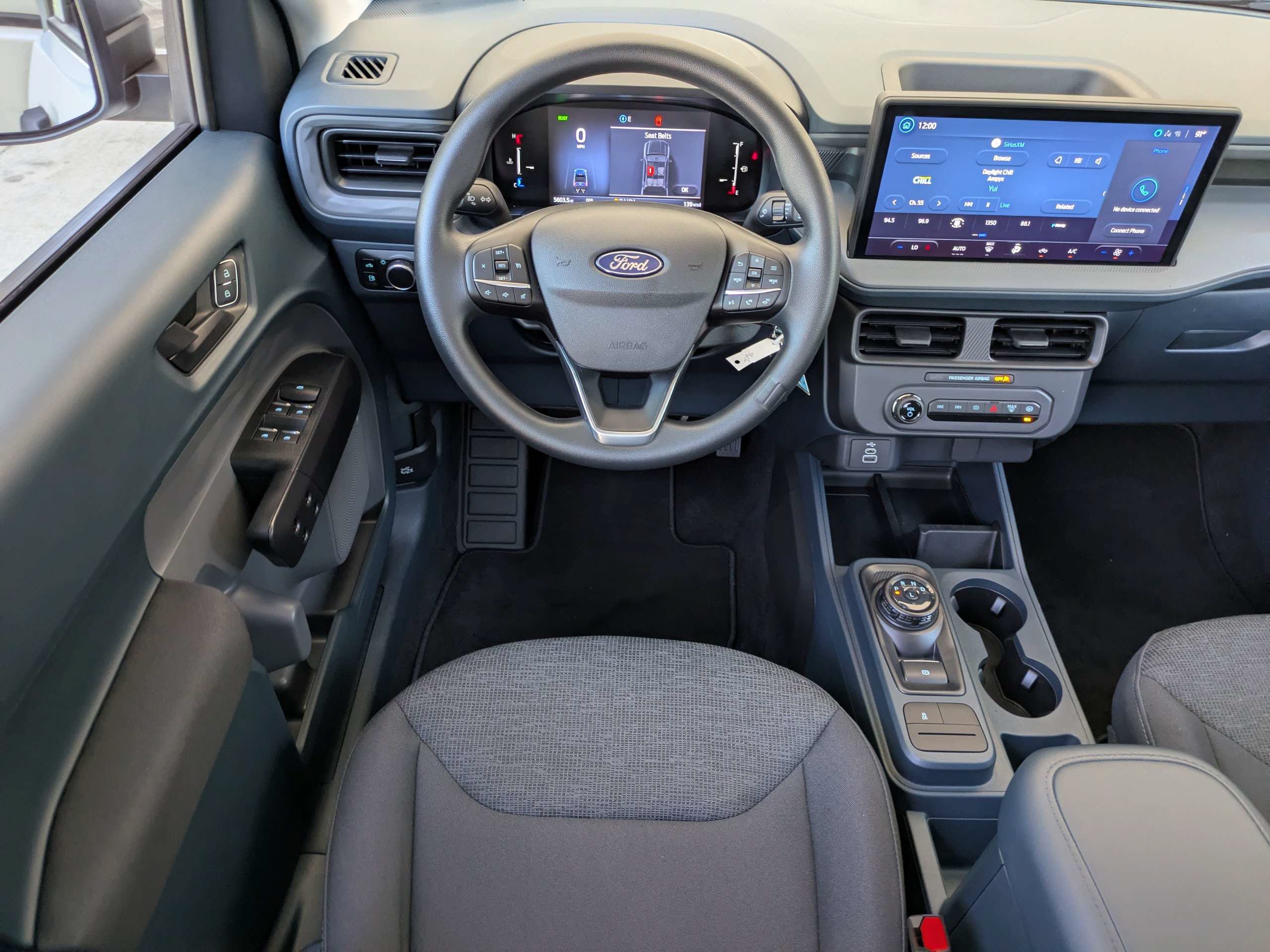 Certified 2026 Ford Maverick XL FWD image 16