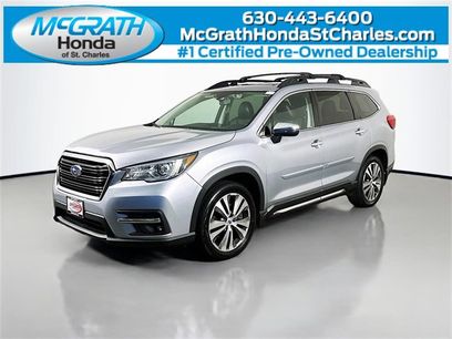 Used 2021 Subaru Ascent Touring w/ Popular Package #2A