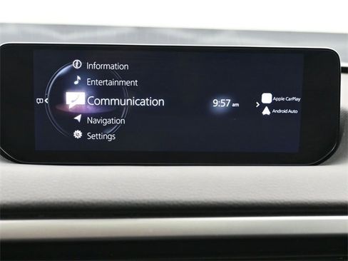 Certified 2023 MAZDA CX-50 2.5 S w/ Cargo Package image 11