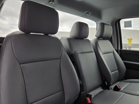 New 2026 Ford F250 XL w/ XL Chrome Package image 27