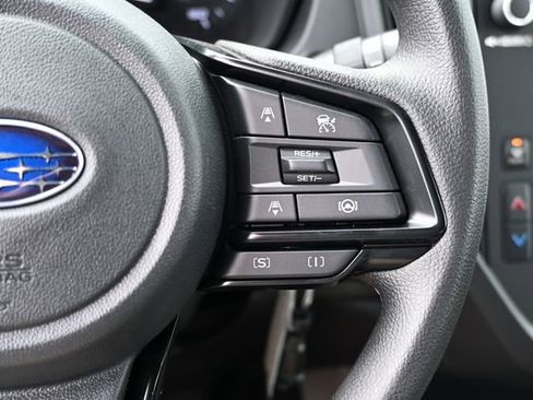 New 2026 Subaru Forester image 27