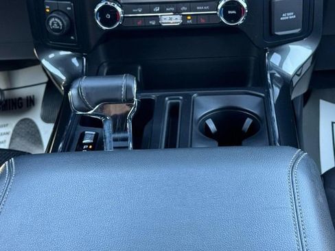 Used 2022 Ford F150 XLT w/ Equipment Group 302A High image 14