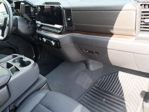 Used 2023 GMC Sierra 1500 Elevation AWD/4WD image 28