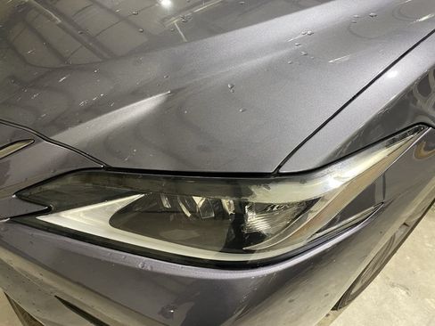 Used 2019 Lexus ES 350 F Sport w/ Accessory Package 2 FWD image 22