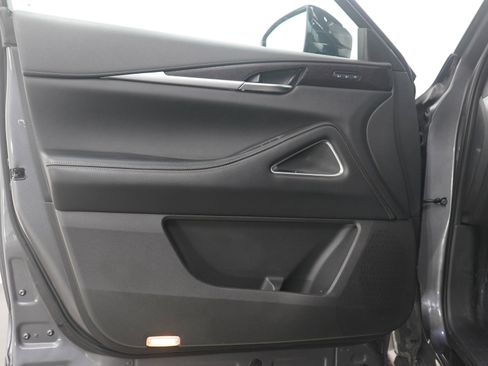 Used 2024 INFINITI QX60 Sensory AWD/4WD image 23