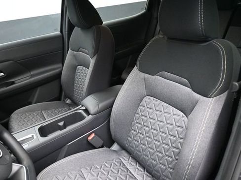 New 2026 Nissan Kicks SV w/ Illumination Package image 19