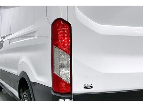 Used 2022 Ford E-Transit Base w/ Load Area Protection Package image 26